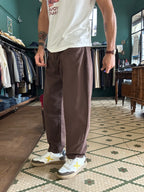 Pantalone cinque tasche baloon