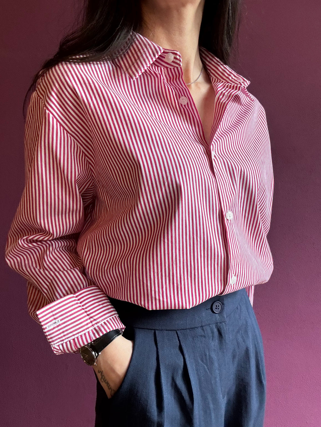 Wand shirt
