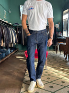 Jeans Yellowstone cropped fit