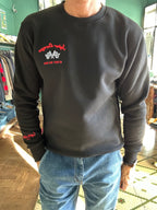 Felpa super garage