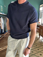 Felpa chesapeack’s mezza manica