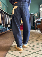 Jeans balloon
