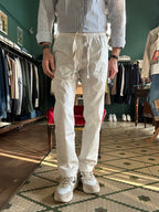 Pantalaccio koon telaparacadute