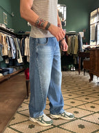 Jeans gran canyon baloon barrel leg