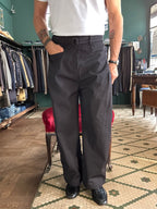 Pantalone Barret loose fit