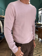 Maglione Retois 100% lana merino