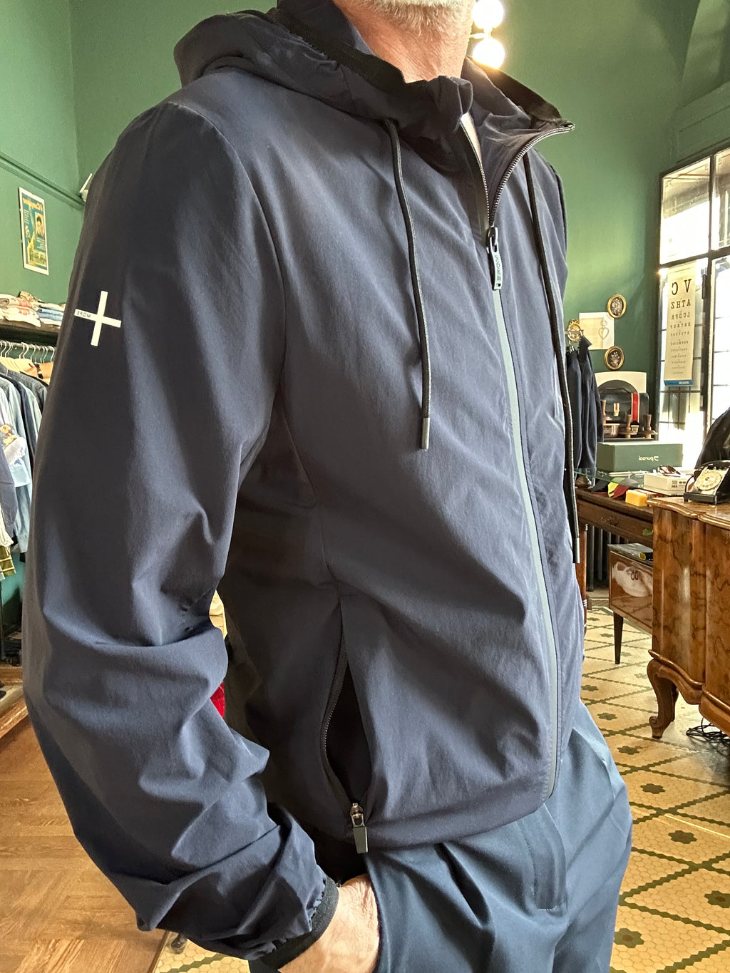 K-way mckinley packable