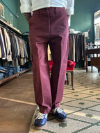 Pantalone Cico loose fit