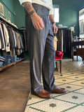 Pantalone Barra loose fit