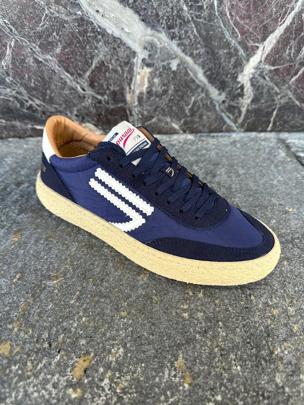 Puraai “Polly” Galaxy