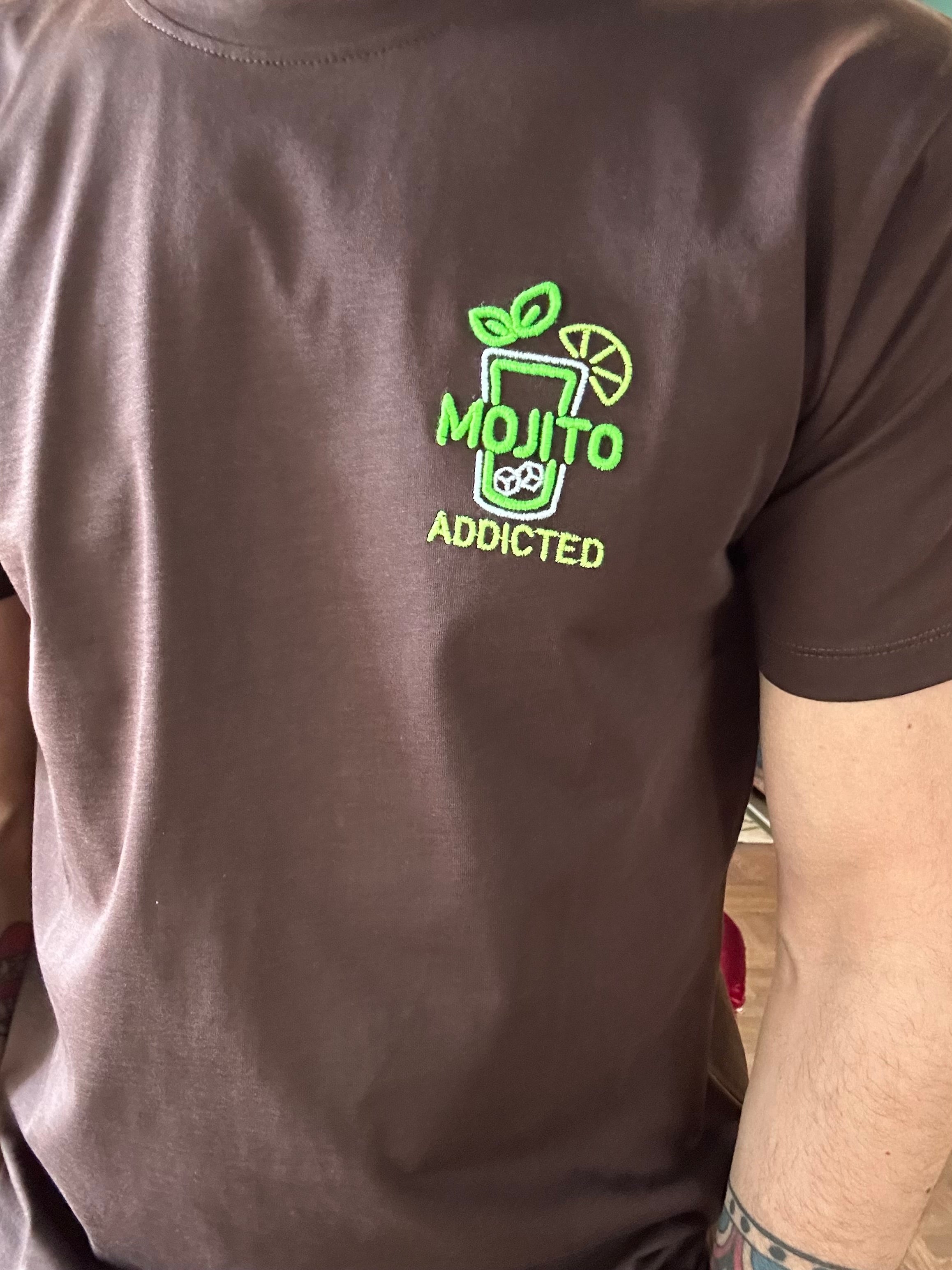 Mojito T-shirt