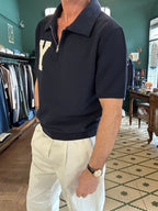 Polo Chesapeak’s zip yankees