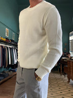 Maglione “Tony” costa inglese