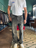 Jeans cleveland wide fit