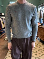 Maglione Replay in misto lana