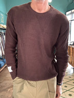Maglione Tony costa inglese