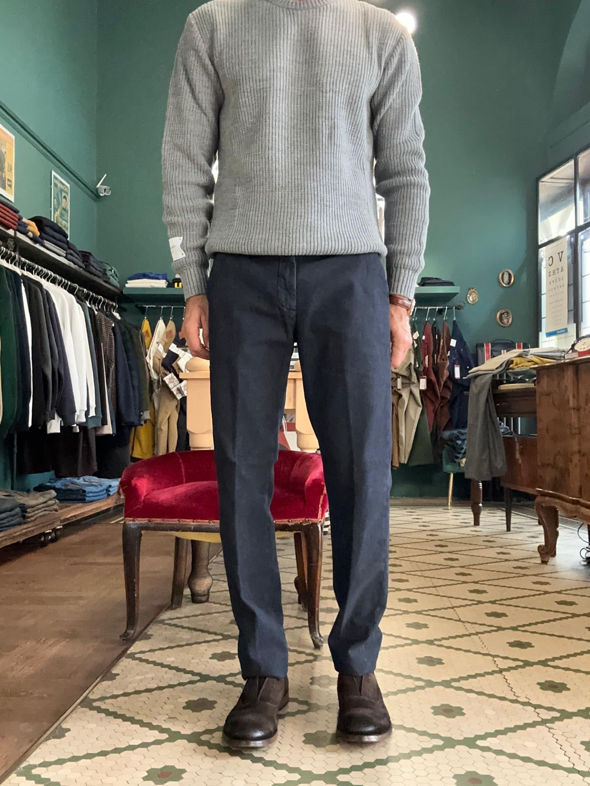 Yan Simmon pantaloni World