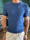 T-shirt In maglina
