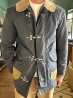 Fireman Jkt Bedford waxed cotton HS Chesapeak’s
