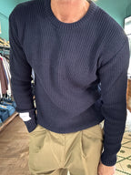 Maglione Tony costa inglese