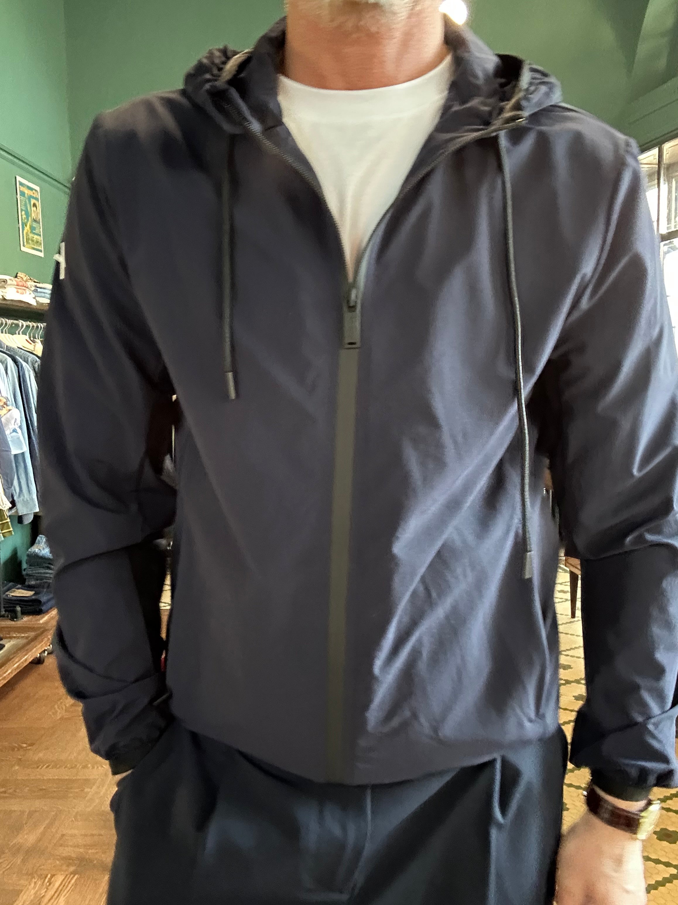 K-way mckinley packable