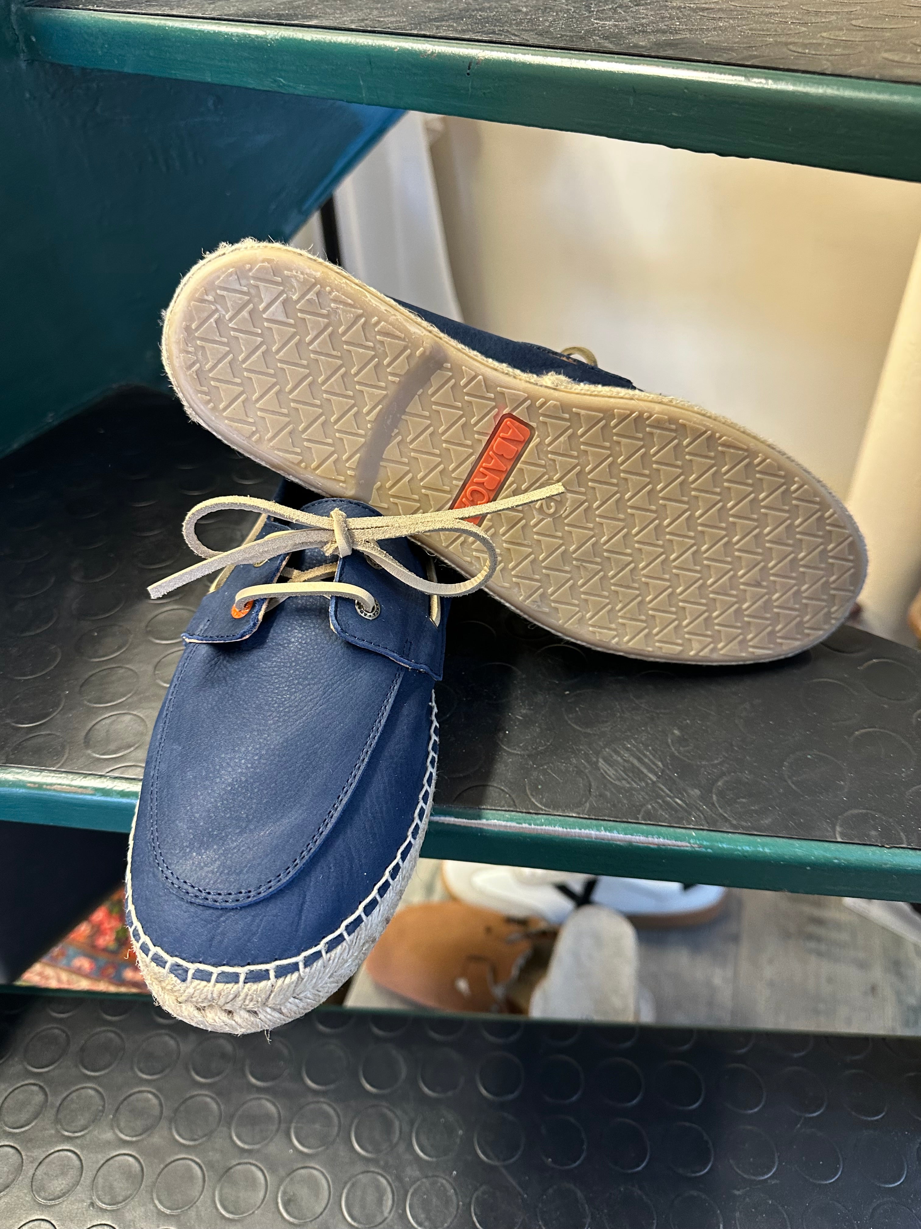 Nautica abarca long beach