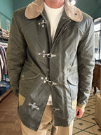 Fireman Jkt Bedford waxed cotton HS Chesapeak’s