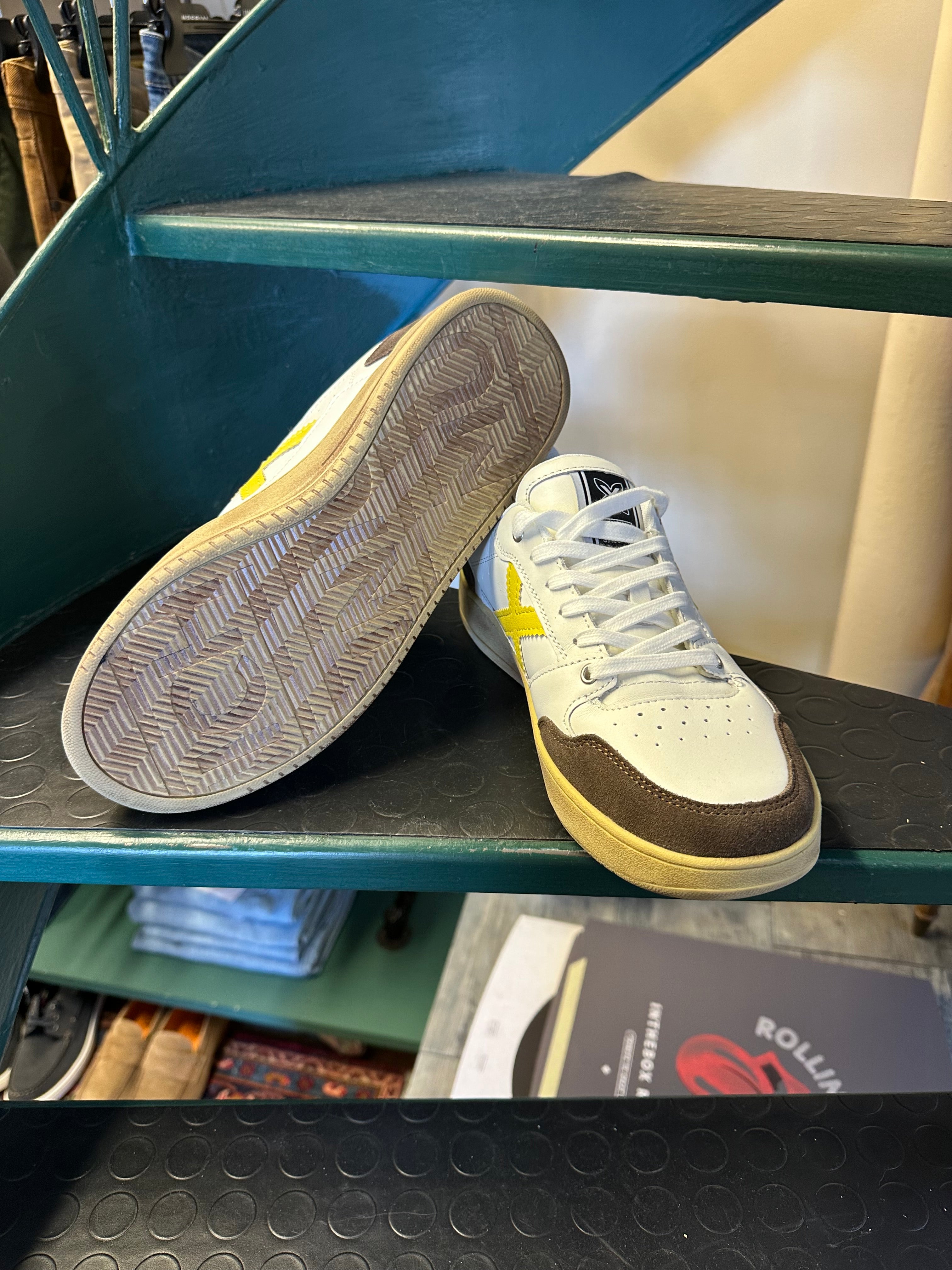 Munich legit Man vintage