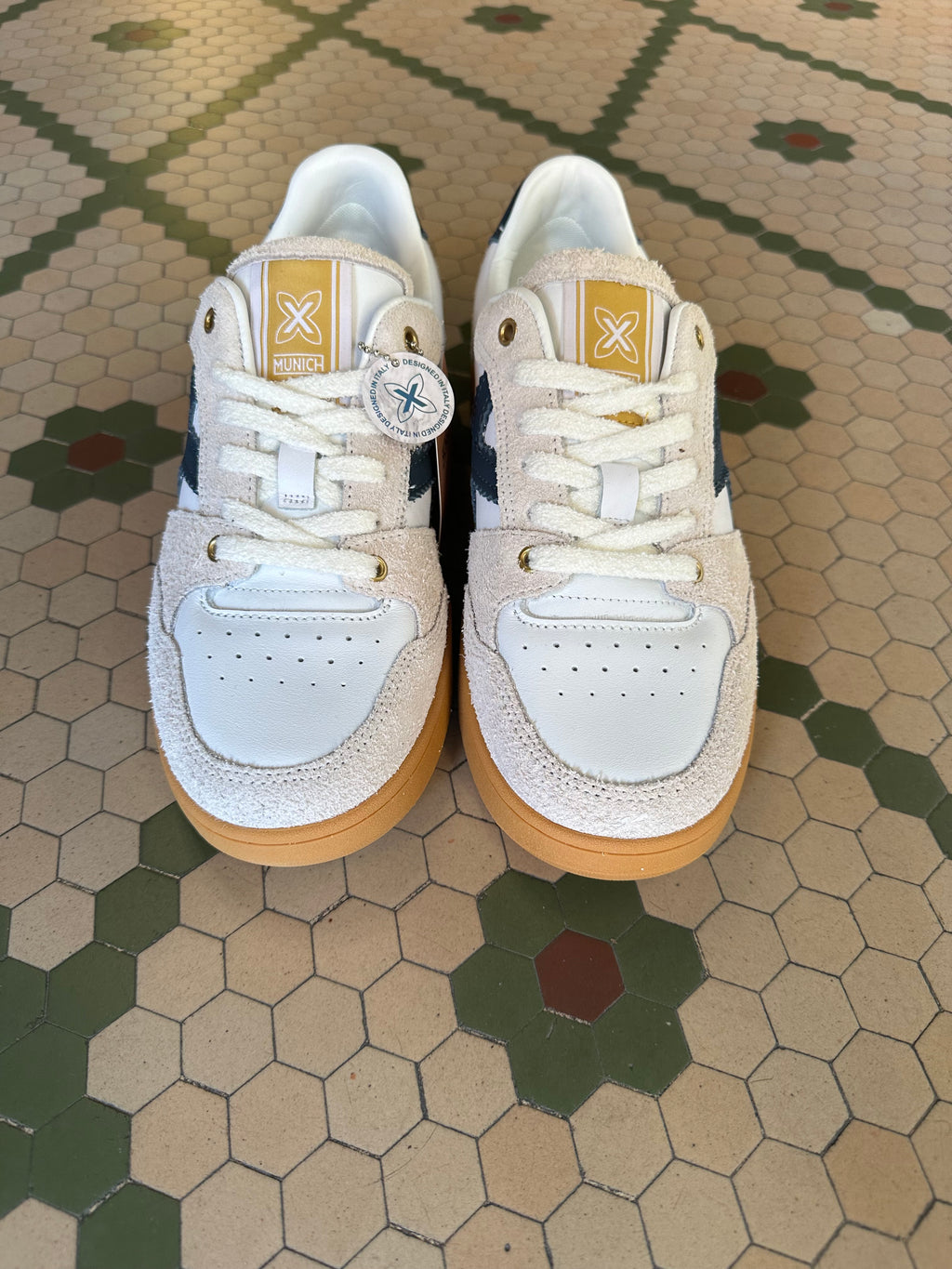 Munich Legit 124