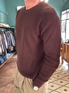Maglione Tony costa inglese