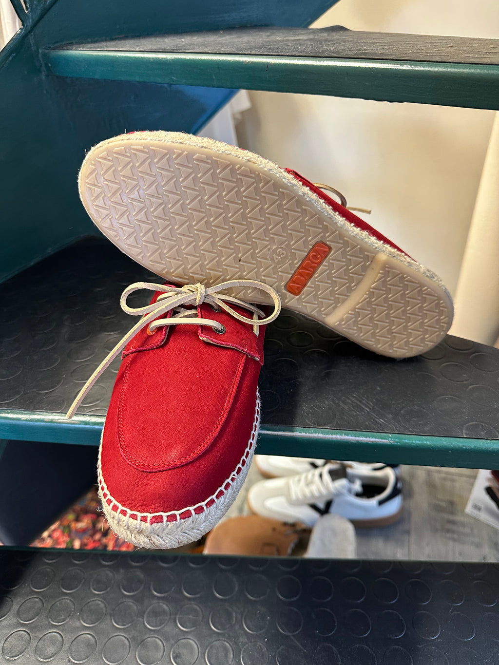 Nautica abarca long beach