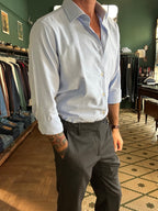 Camicia Oxford