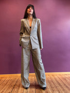 Giacca principe di Galles