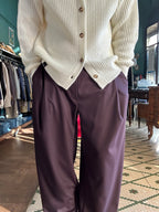 Pantalone modello Japan Made in Italy