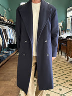 Cappotto doppiopetto