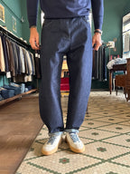 Jeans balloon