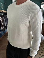 Maglione Tony costa inglese