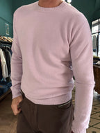Maglione Retois 100% lana merino