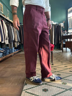 Pantalone Cico loose fit