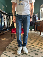 Jeans freemont slim fit