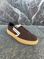 Puraai Vintage marrone