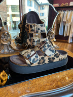 Leopard print Arizona