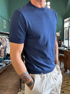 T-shirt In maglina