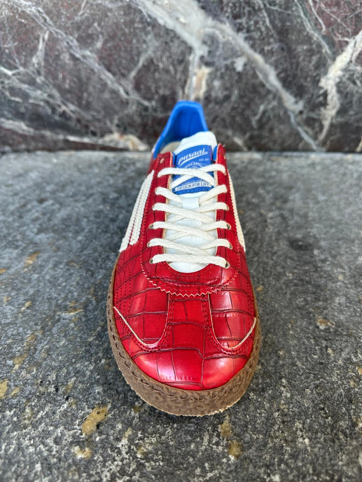 Puraai “XS” tango