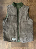 Gilet chesapeake’s seawolf double face