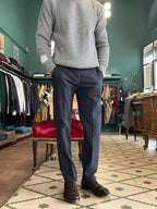 Yan Simmon pantaloni World