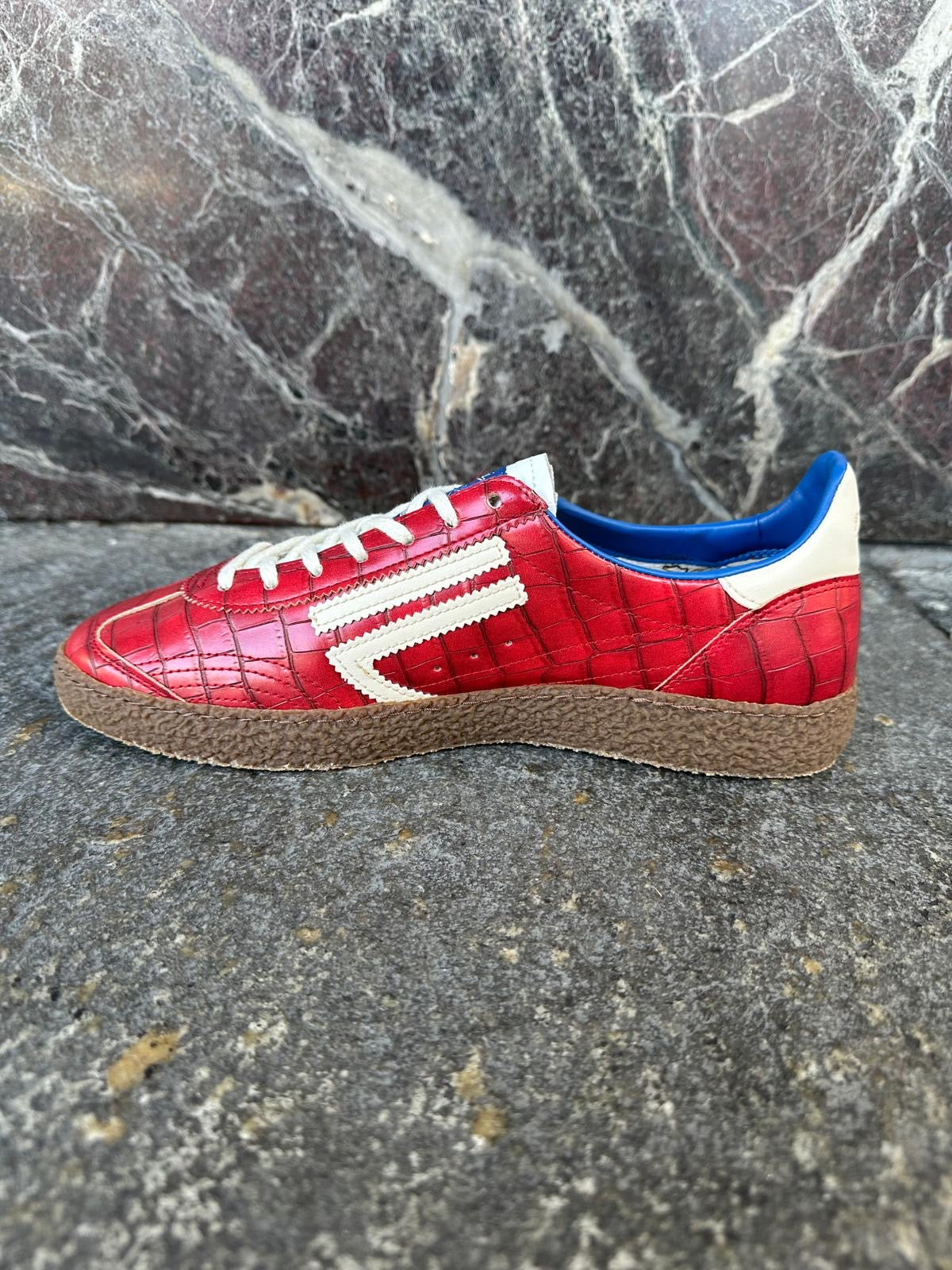 Puraai “XS” tango