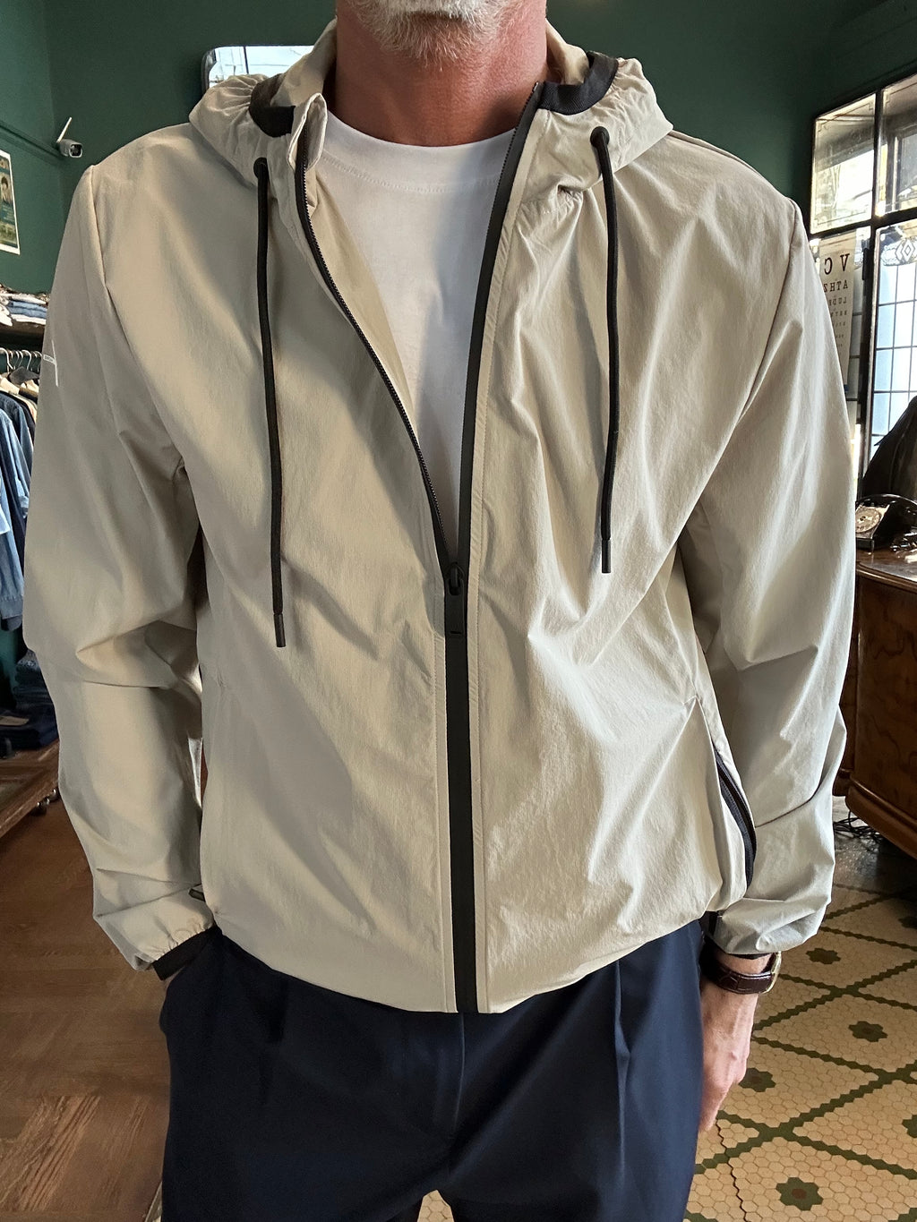 K-way mckinley packable