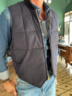 Chesapeak’s Down vest Seattle