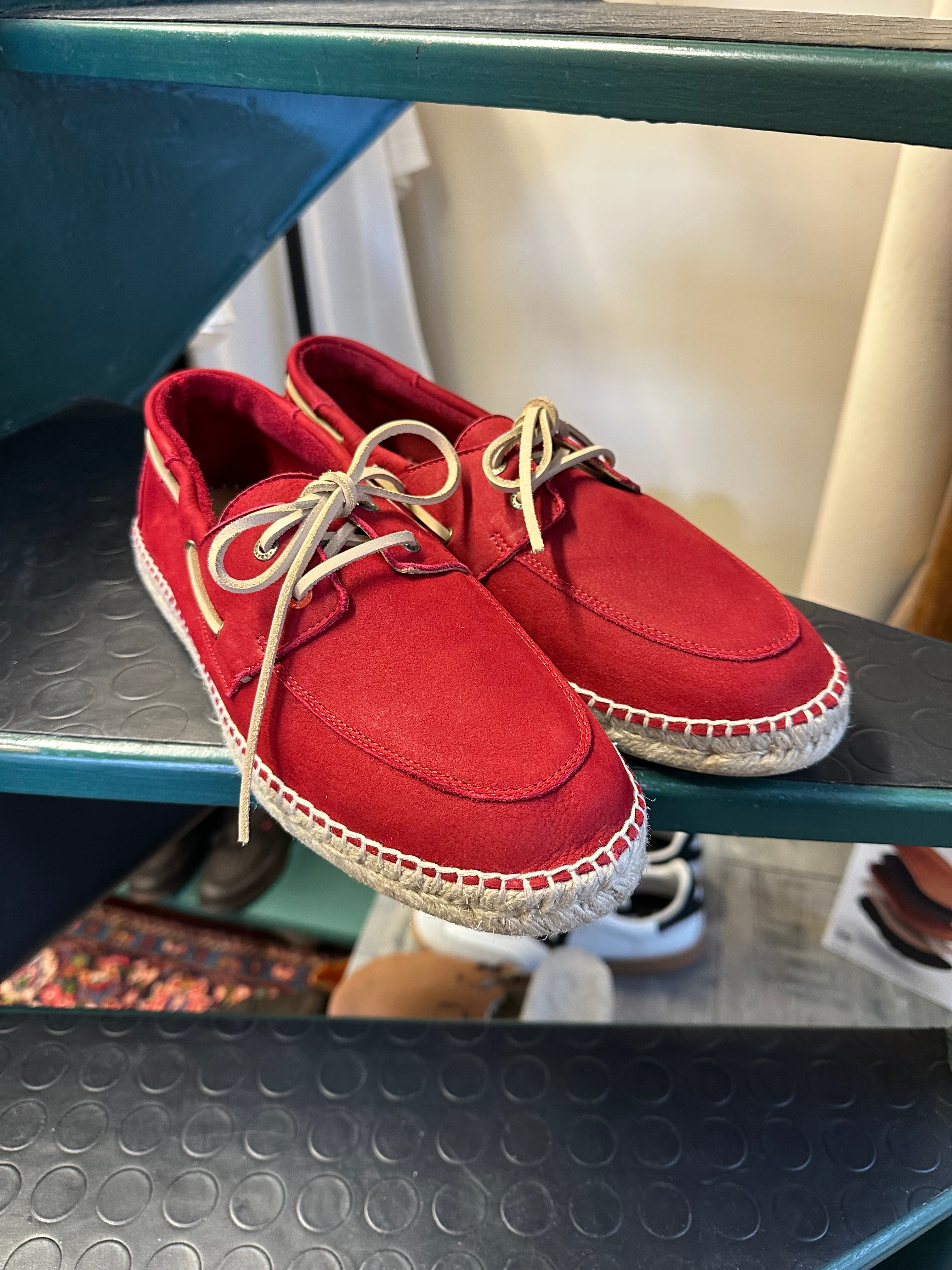 Nautica abarca long beach